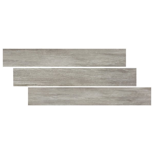 Msi Loton Hill 1.25" Thick x 12.007" Wide x 47.244" Length Vinyl Stair Tread Eased Edge, 2PK ZOR-LVT-TR-0333